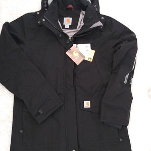 Carhartt Women's Jacket.